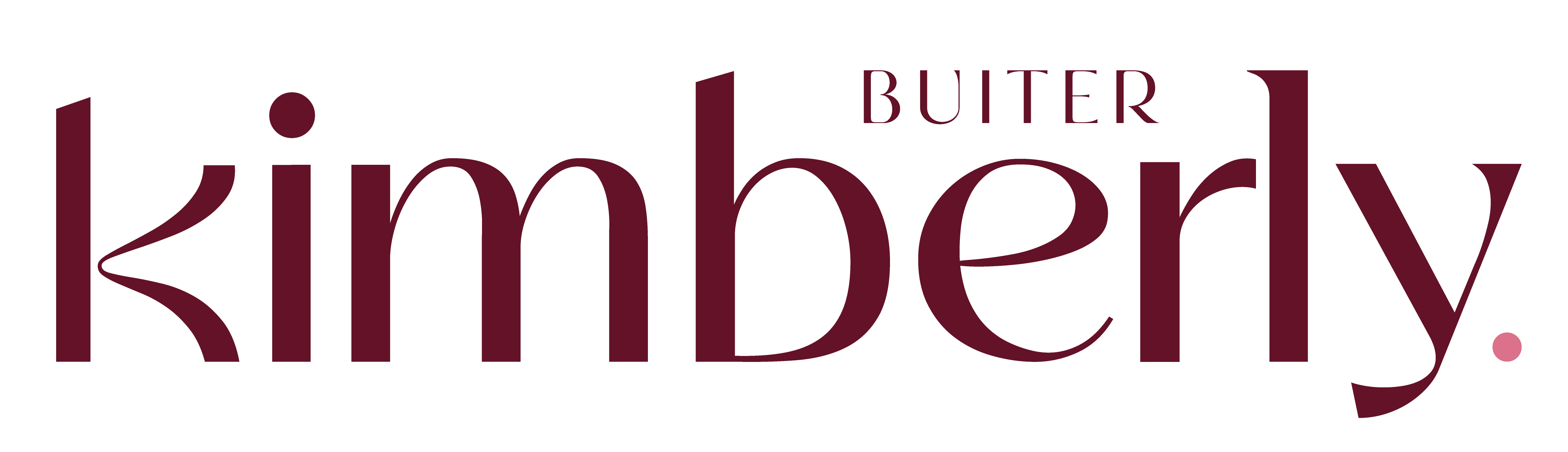 Kimberly Buiter