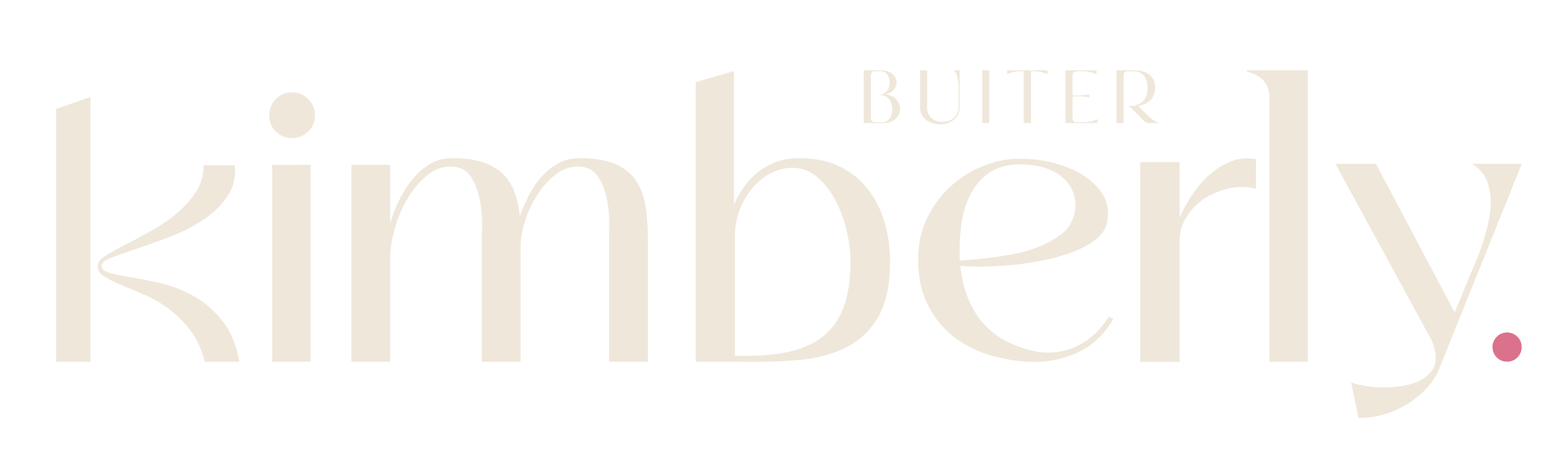 Kimberly Buiter